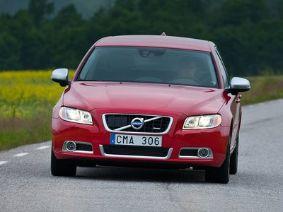 Πτώση στις πωλήσεις αυτοκινήτων στη Σουηδία